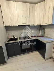 Apartament cu 2 camere de inchiriat, Elisabetin,Timisoara - foto 3