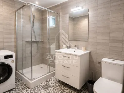 Apartament cu 2 camere de inchiriat, Elisabetin,Timisoara - foto 7