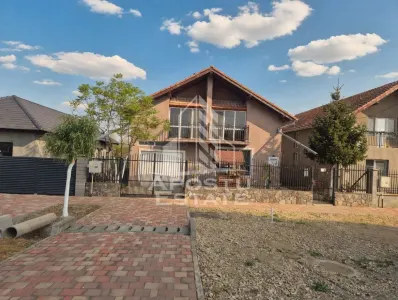 Casa spatioasa, 280 mp utili, Sannicolau Mare - Sannicolau Mare
