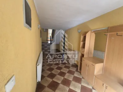 Casa spatioasa, 280 mp utili, Sannicolau Mare - foto 7