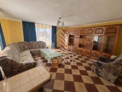Casa spatioasa, 280 mp utili, Sannicolau Mare - foto 8