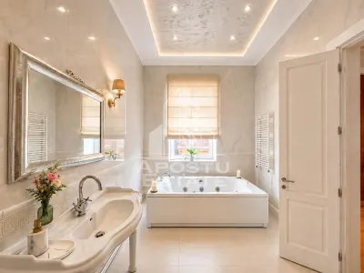 Apartament 3 camere LUX  de vanzare Baile Neptun Timisoara - foto 5