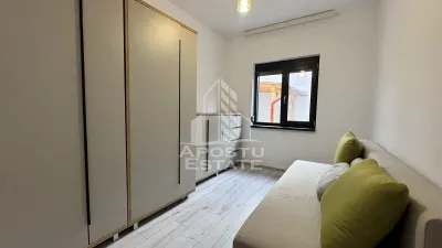 Apartament 3 camere , semidecomandat, zona Lipovei - foto 6