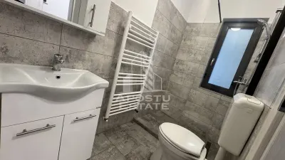 Apartament 3 camere , semidecomandat, zona Lipovei - foto 8