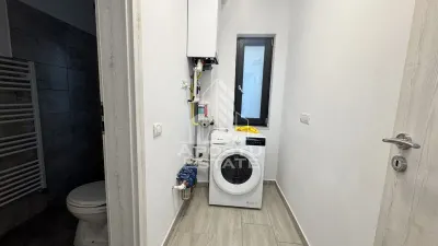 Apartament 3 camere , semidecomandat, zona Lipovei - foto 9