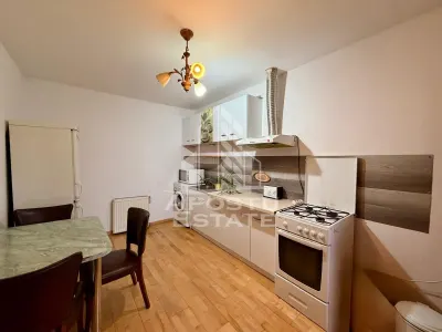Apartament cu 2 camere de inchiriat, la casa, zona Modern, Timisoara - foto 6