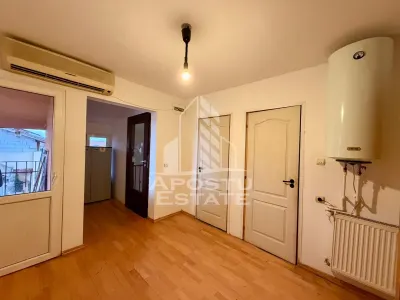 Apartament cu 2 camere de inchiriat, la casa, zona Modern, Timisoara - foto 8