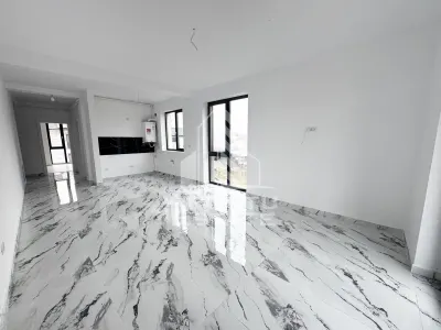 Apartament cu 2 camere la intrare in Giroc. - foto 2