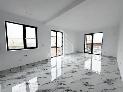 Apartament cu 2 camere la intrare in Giroc. - foto 3