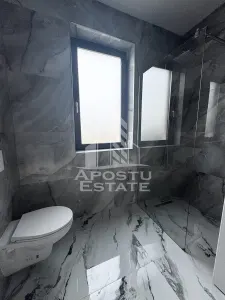 Apartament cu 2 camere la intrare in Giroc. - foto 10