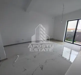Apartament nou de vanzare cu 2 camere, partial mobilat, Giroc - foto 2