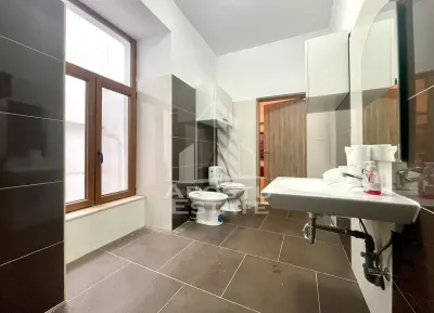 Spatiu birouri ULTRACENTRAL - foto 8