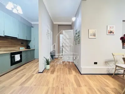 Apartament exclusivist, etaj intermediar, in Piata Maria Timisoara - foto 11