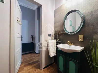 Apartament exclusivist, etaj intermediar, in Piata Maria Timisoara - foto 14