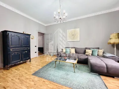 Apartament exclusivist, etaj intermediar, in Piata Maria Timisoara - foto 6