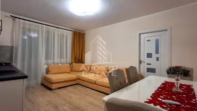 Apartament 3 camere open space, parter, Podgoria - foto 3