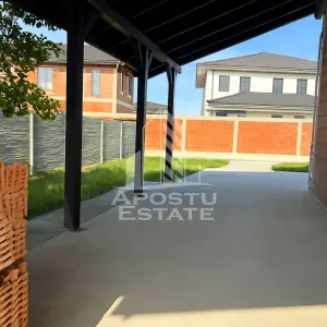 Casa individuala la rosu P+M, In Giarmata - foto 2