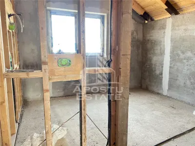 Casa individuala la rosu P+M, In Giarmata - foto 7
