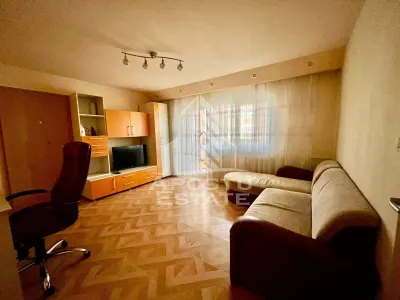 Apartament cu 3 camere, 2 bai, etaj intermediar, zona Aradului - foto 1