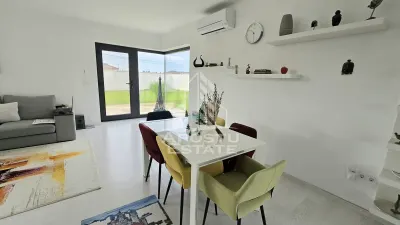 Casa spectaculoasa. Design deosebit. Pozitie centrala. La 5 min de M City. - foto 24