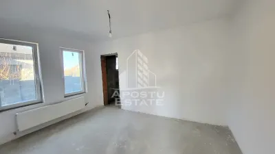 Jumatate de duplex nou cu 4 camere,Parta - foto 11