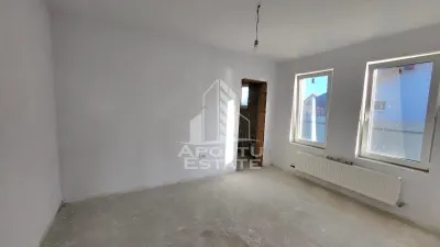 Jumatate de duplex nou cu 4 camere,Parta - foto 12
