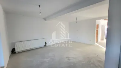 Jumatate de duplex nou cu 4 camere,Parta - foto 13