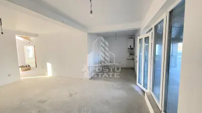 Jumatate de duplex nou cu 4 camere,Parta - foto 16