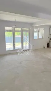 Jumatate de duplex nou cu 4 camere,Parta - foto 25