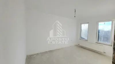 Jumatate de duplex nou cu 4 camere,Parta - foto 6