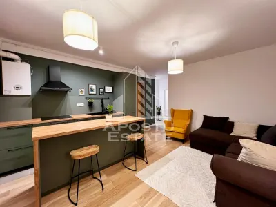 Apartament 2 camere de lux, zona Semicentrala,Timisoara - foto 2