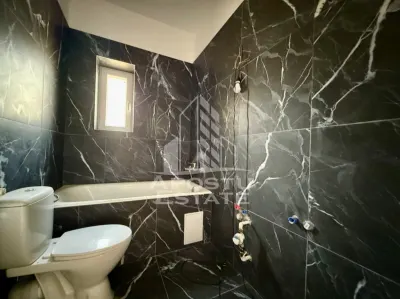 Apartament o camera de vanzare, renovat, centrala proprie, Iosefin - foto 8
