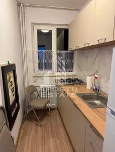 Apartament cu 2 camere de inchiriat, Complexul Studentesc ,Timisoara - foto 6