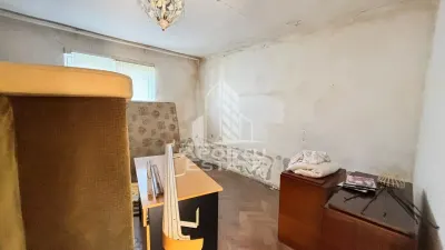Casa 4 camere Ciarda Timisoara, 700 mp teren, necesita renovare - foto 2