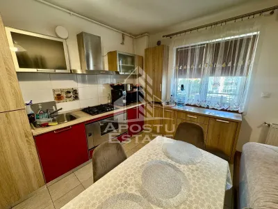 Apartament cu 3 camere, de vanzare, zona Torontal, Timisoara - foto 3