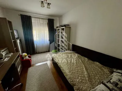 Apartament cu 3 camere, de vanzare, zona Torontal, Timisoara - foto 5