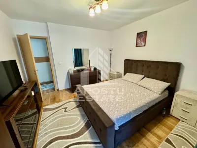 Apartament cu 3 camere, de vanzare, zona Torontal, Timisoara - foto 7