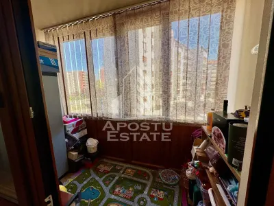Apartament cu 3 camere, de vanzare, zona Torontal, Timisoara - foto 8