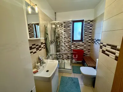 Apartament cu 3 camere, de vanzare, zona Torontal, Timisoara - foto 9