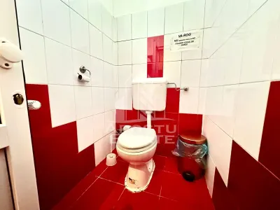 Spatiu Comercial/Birouri de Inchiriat In zona UTA langa Penny, Ared - foto 11