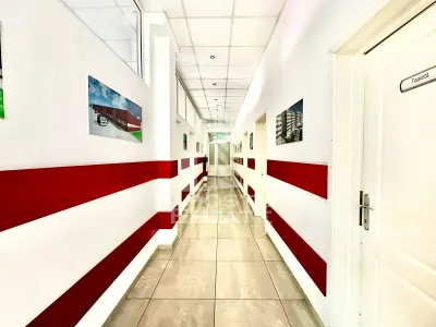 Spatiu Comercial/Birouri de Inchiriat In zona UTA langa Penny, Ared - foto 12