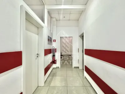 Spatiu Comercial/Birouri de Inchiriat In zona UTA langa Penny, Ared - foto 16