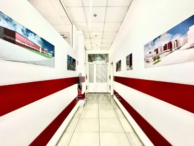 Spatiu Comercial/Birouri de Inchiriat In zona UTA langa Penny, Ared - foto 17