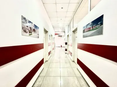 Spatiu Comercial/Birouri de Inchiriat In zona UTA langa Penny, Ared - foto 10