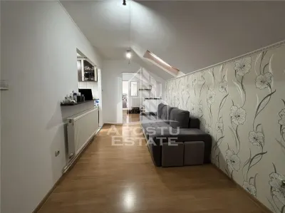 Apartament cu 2 camere de vanzare,zona Shopping City, Timisoara - Timisoara