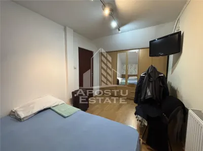 Apartament cu 2 camere de vanzare,zona Shopping City, Timisoara - foto 6
