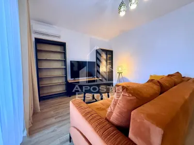 Apartament cu 2 camere, de vanzare, Zona Aradului, Timisoara - foto 3