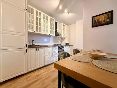 Apartament cu 2 camere, de vanzare, Zona Aradului, Timisoara - foto 4