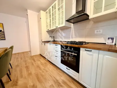Apartament cu 2 camere, de vanzare, Zona Aradului, Timisoara - foto 5