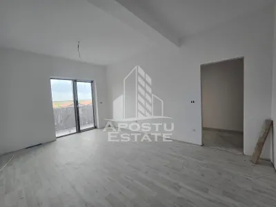 Apartamente de vanzare cu 3 camere,2 bai,bloc nou,Calea Urseni, Giroc - foto 2